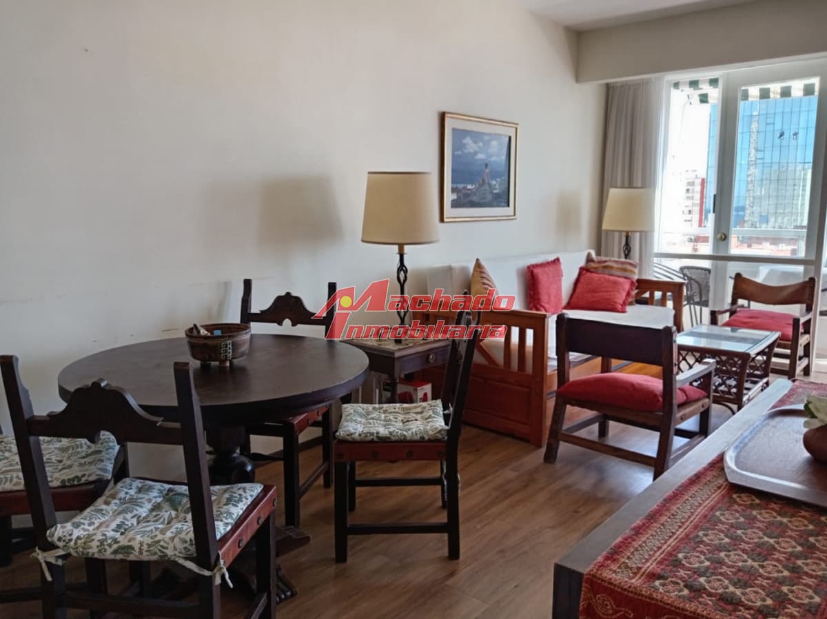 Departamento en alquiler Punta del Este