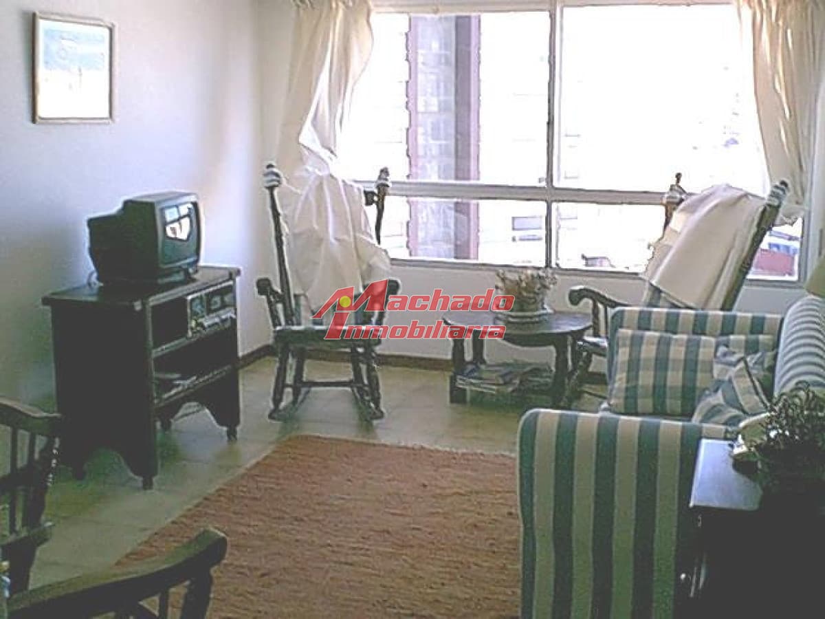 Apartamento en Punta del Este, Península