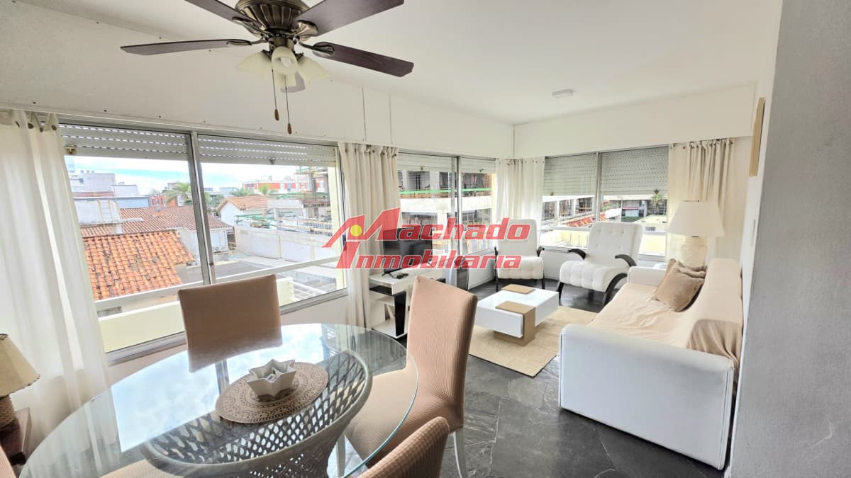 Apartamento en Venta de dos dormitorios en Punta del Este