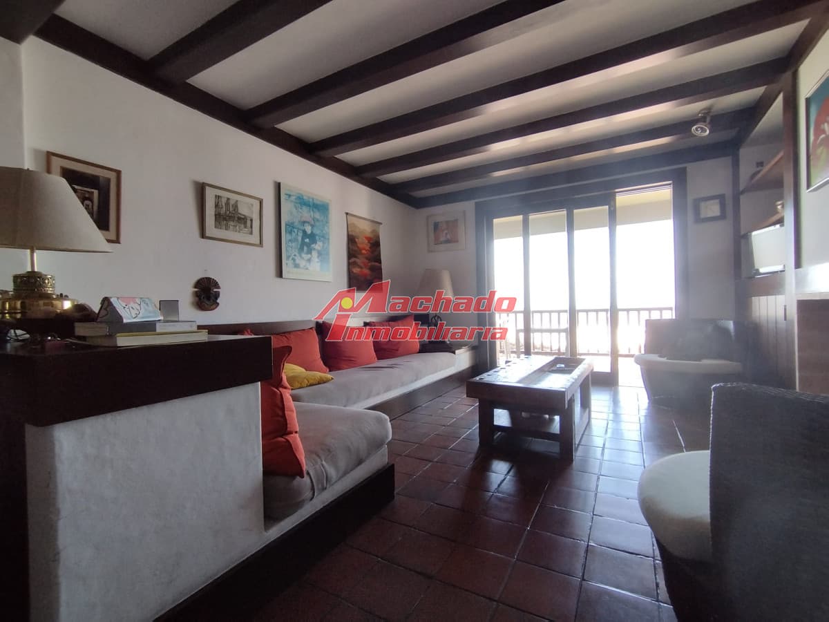 Apartamento en primera linea Peninsula