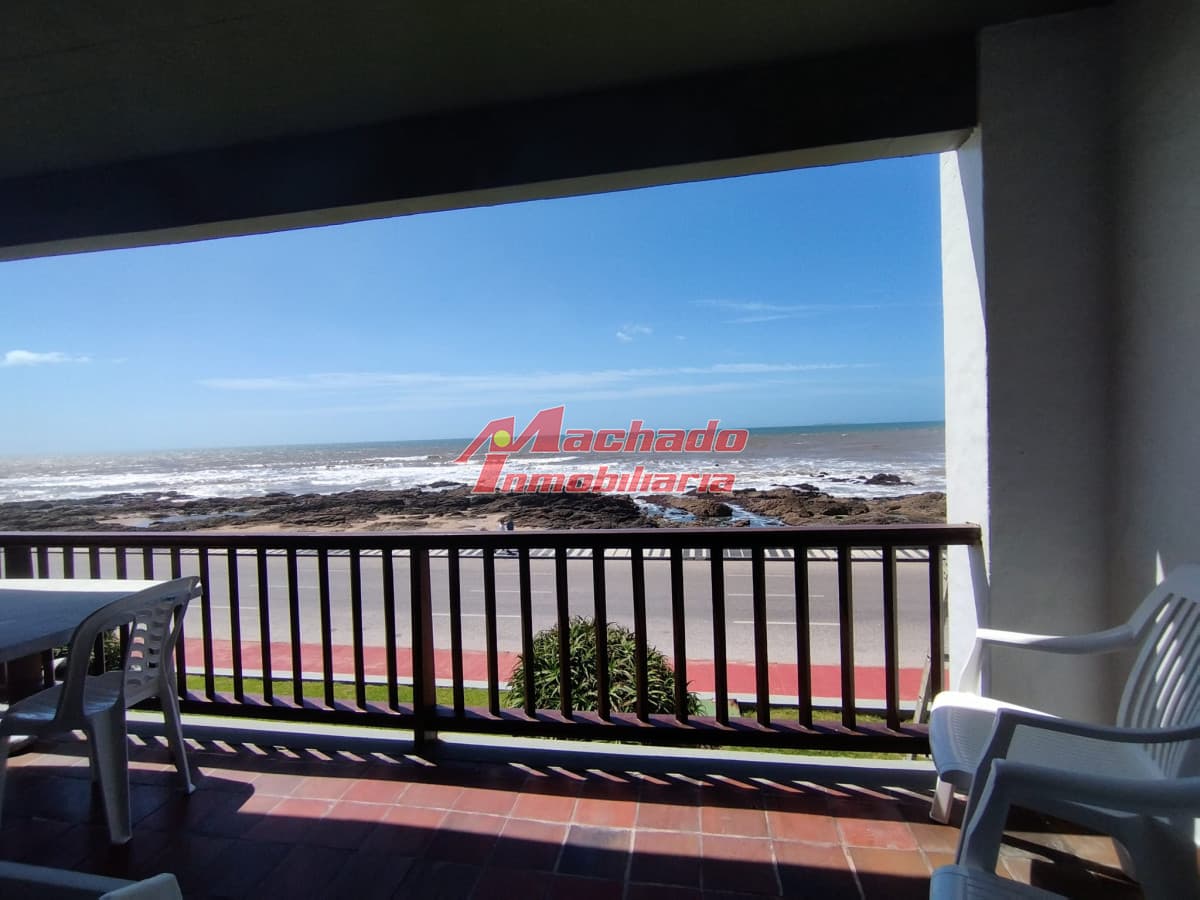 Apartamento en primera linea Peninsula