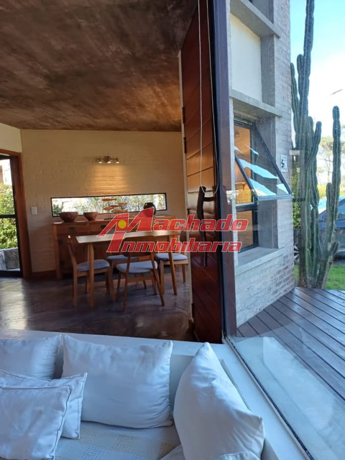 Alquiler de casa en Montoya