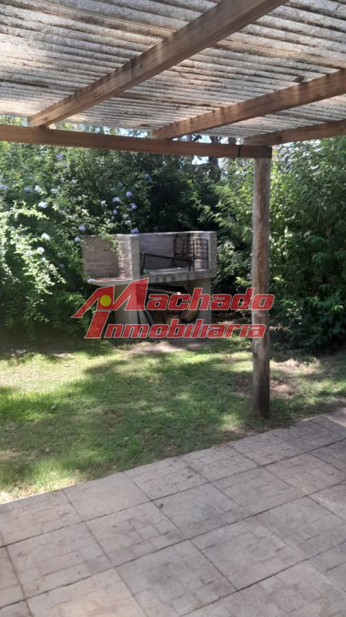 Casa en Mansa para alquiler