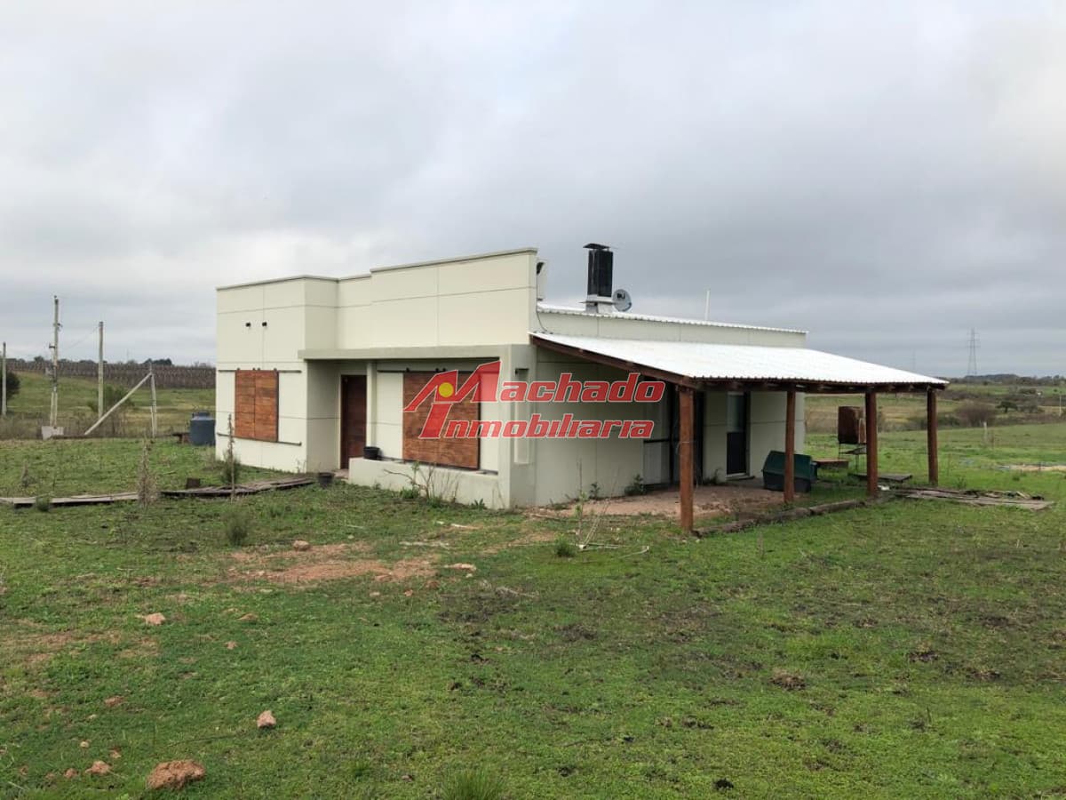 Casa en Venta en Paysandu
