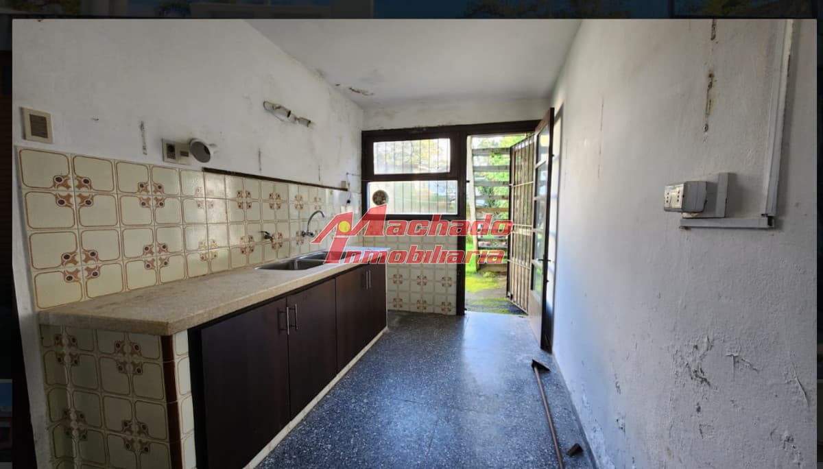 Casa en venta en el Tesoro