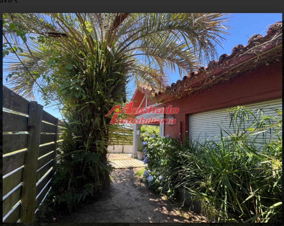 Casa en venta en el Tesoro, Punta del Este