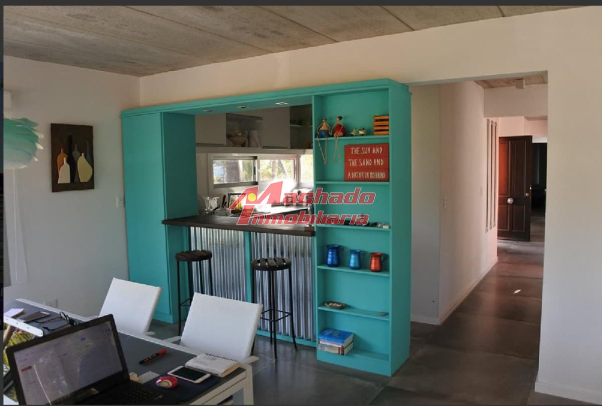 Casa en venta en Montoya