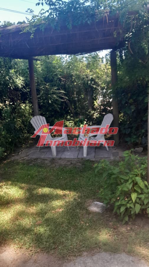 Casa en Mansa para alquiler