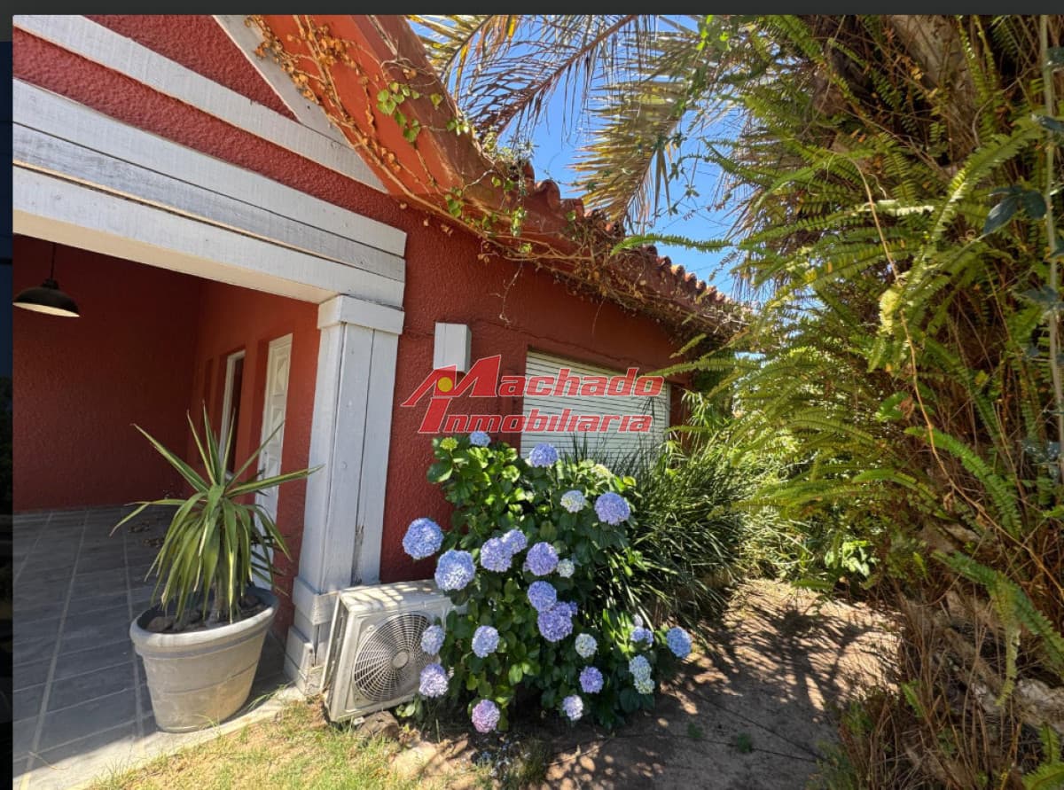 Casa en venta en el Tesoro, Punta del Este