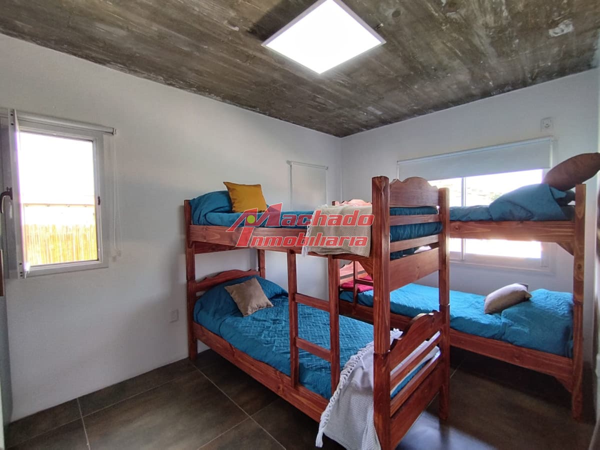 Casa en venta y alquiler en Punta del Este
