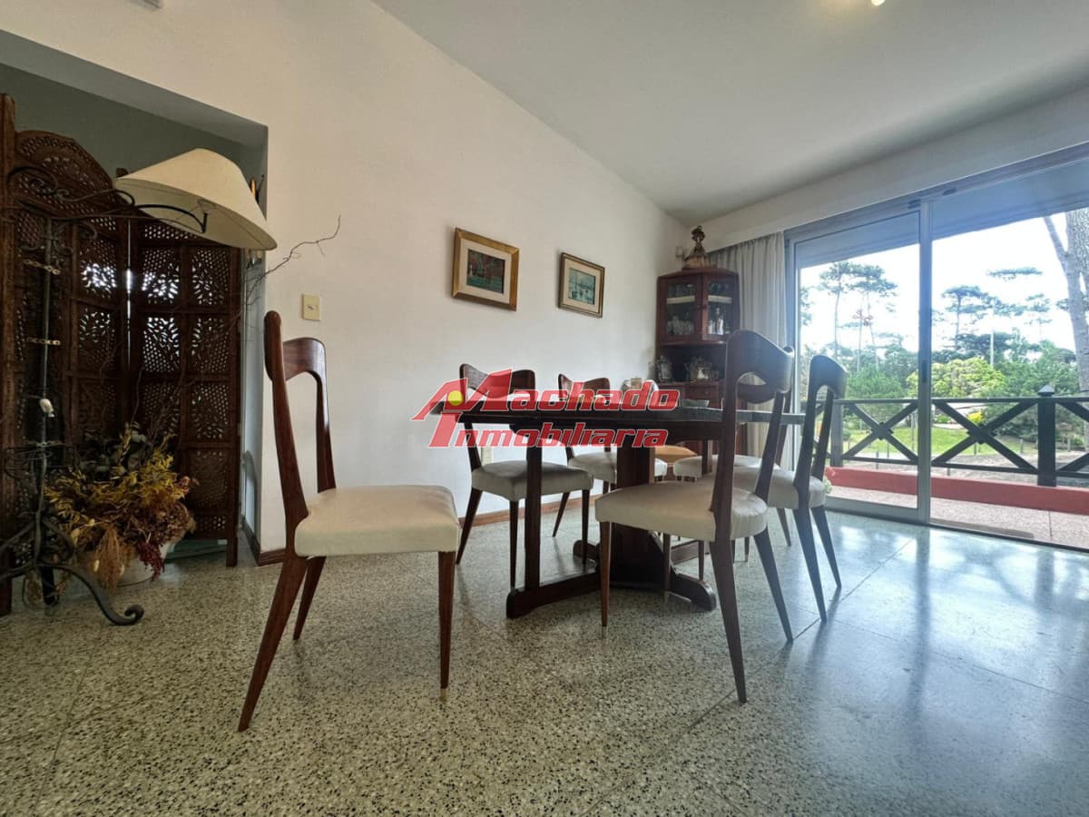 Alquiler casa de 4 dorm en playa Mansa