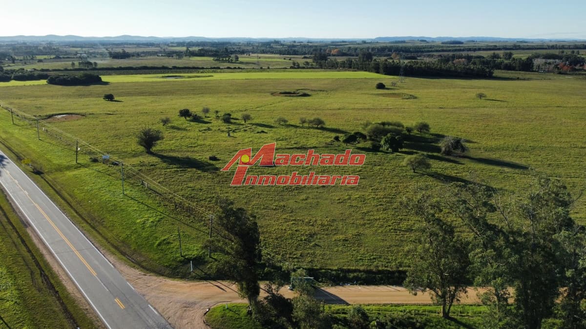 venta de chacra sobre ruta 104