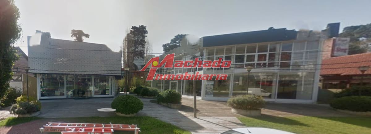 Local en venta para inversion con renta