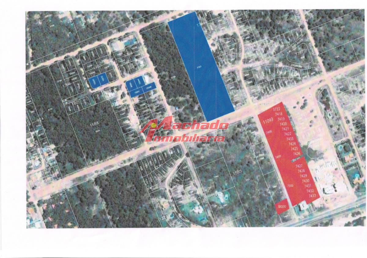 venta de terreno apto para PH
