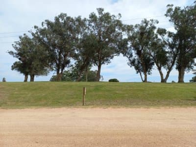 Terreno ubicado sobre Boulevard Artigas