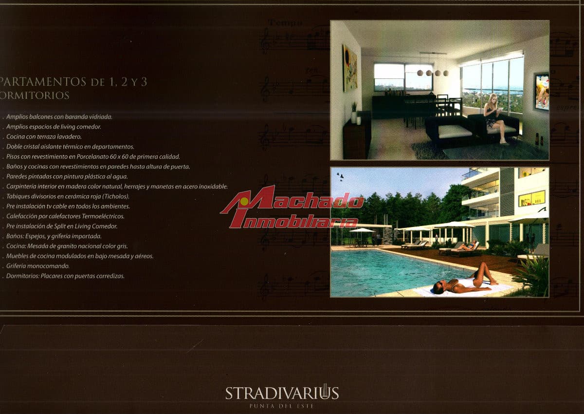 Apartamento en venta en Roosevelt  parada 16