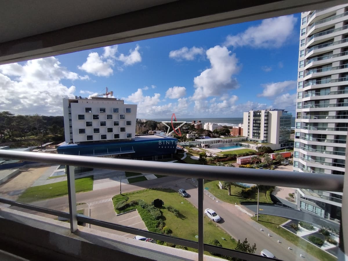 apartamento en venta yo alquiler zona Playa brava - Bintang Propiedades