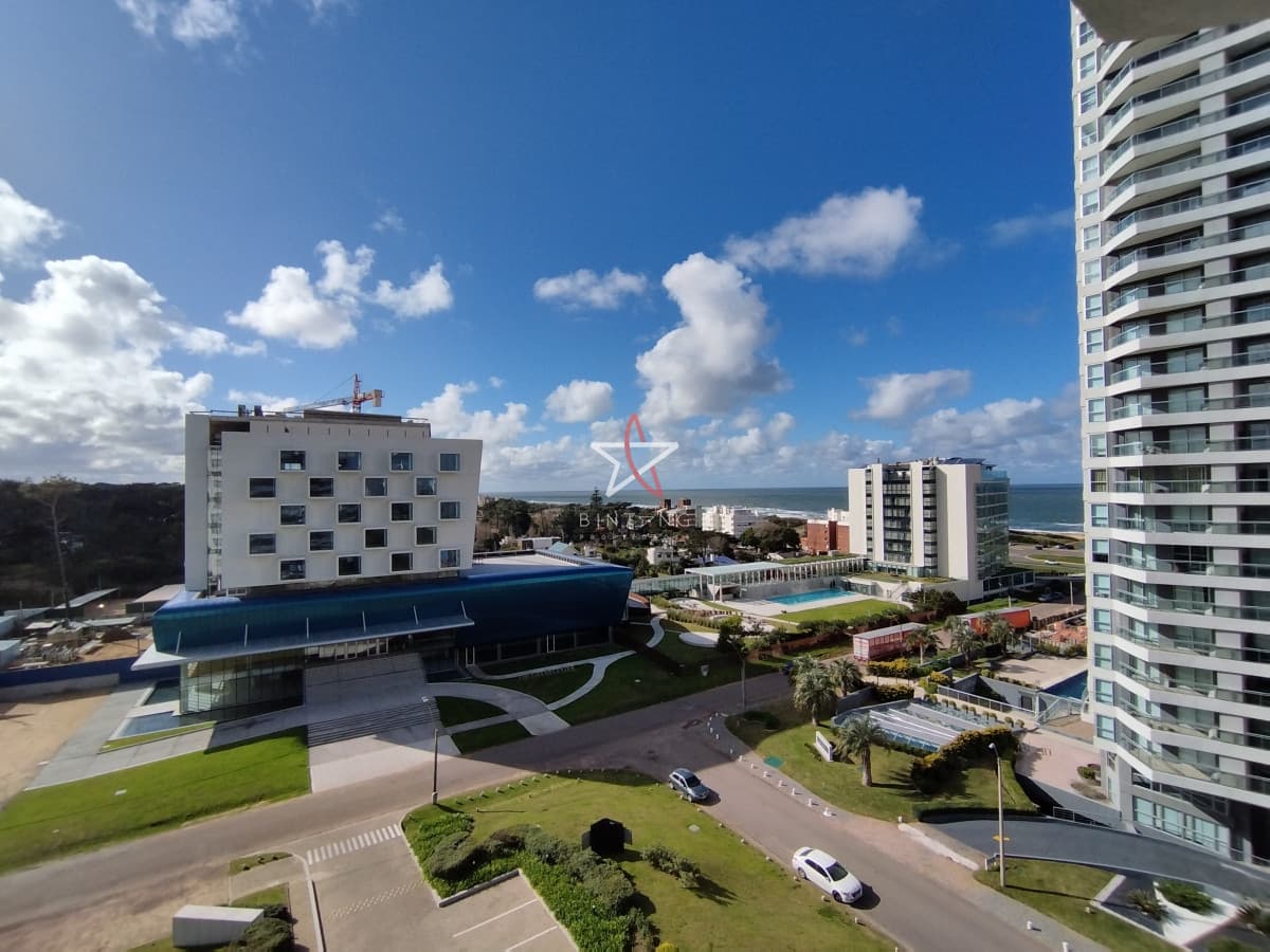 apartamento en venta yo alquiler zona Playa brava - Bintang Propiedades
