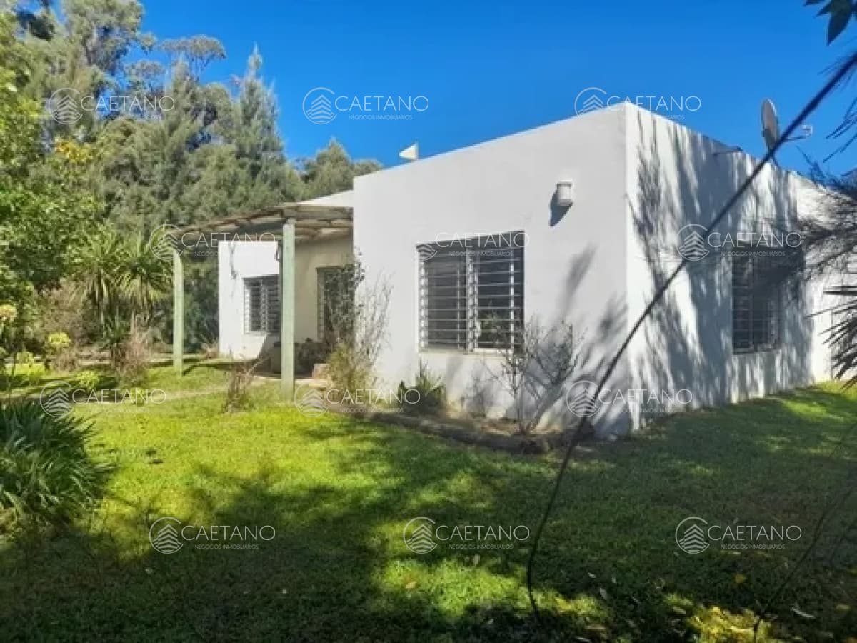Casa en venta de 3 dormitorios en Ocean Park Maldonado