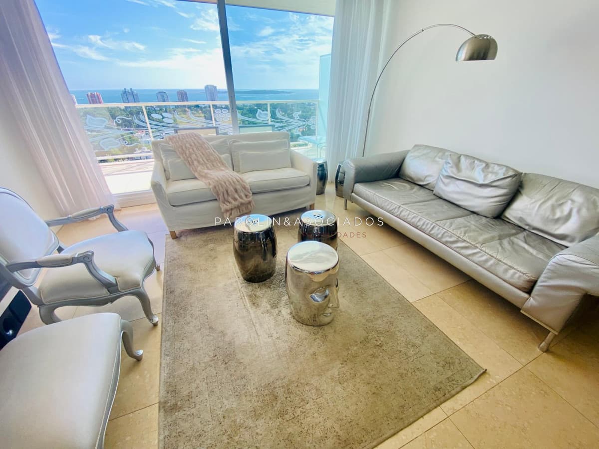 Apartamento a la venta en Roosevelt - 2 dormitorios, 2 baños - Vista