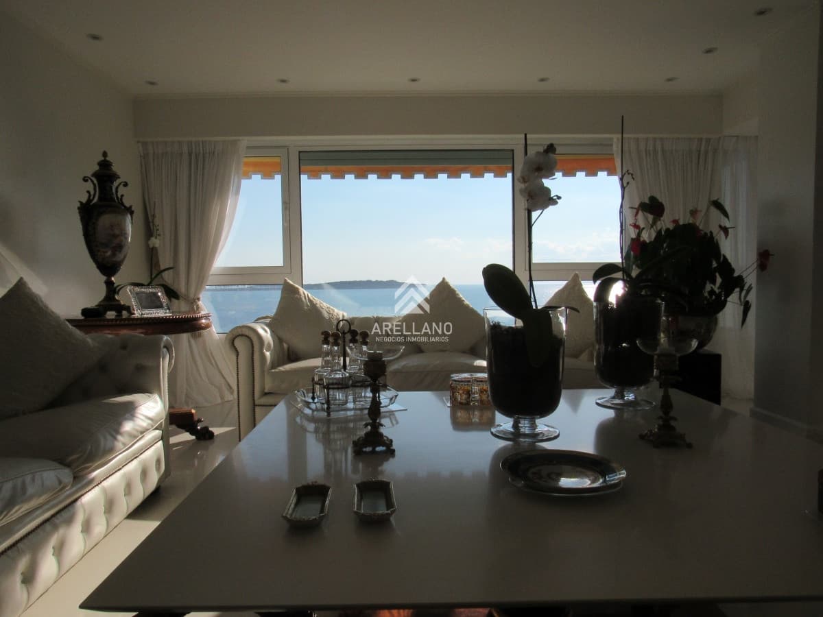 Apartamento ID.5554 - Venta Y alquiler de apartamento de 3 dormitorios en Punta del Este