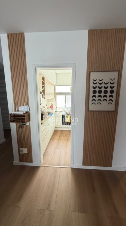Apartamento ID.6705 - Apartamento en alquiler temporal. 2 dormitorios primera linea playa Mansa