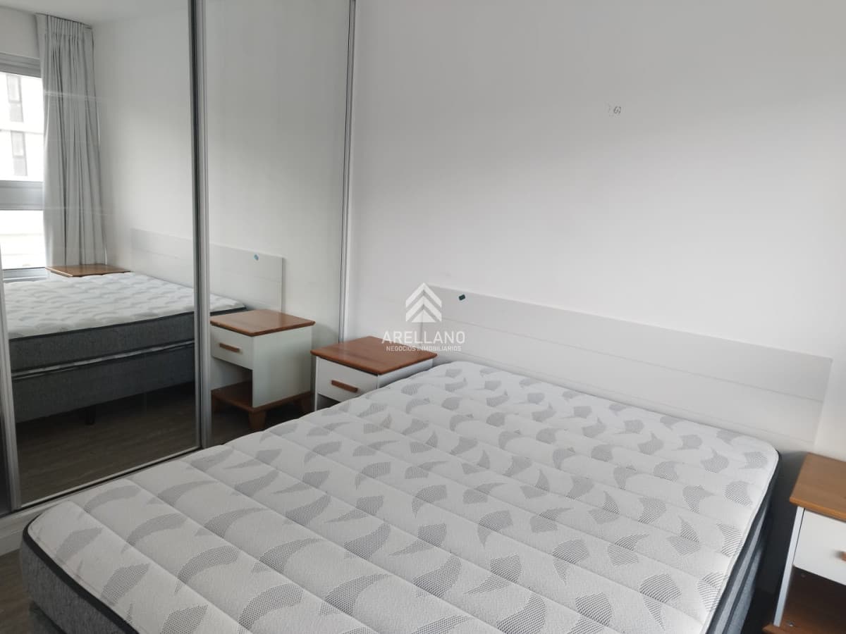 Apartamento ID.1432 - Venta apartamento 1 dormitorio