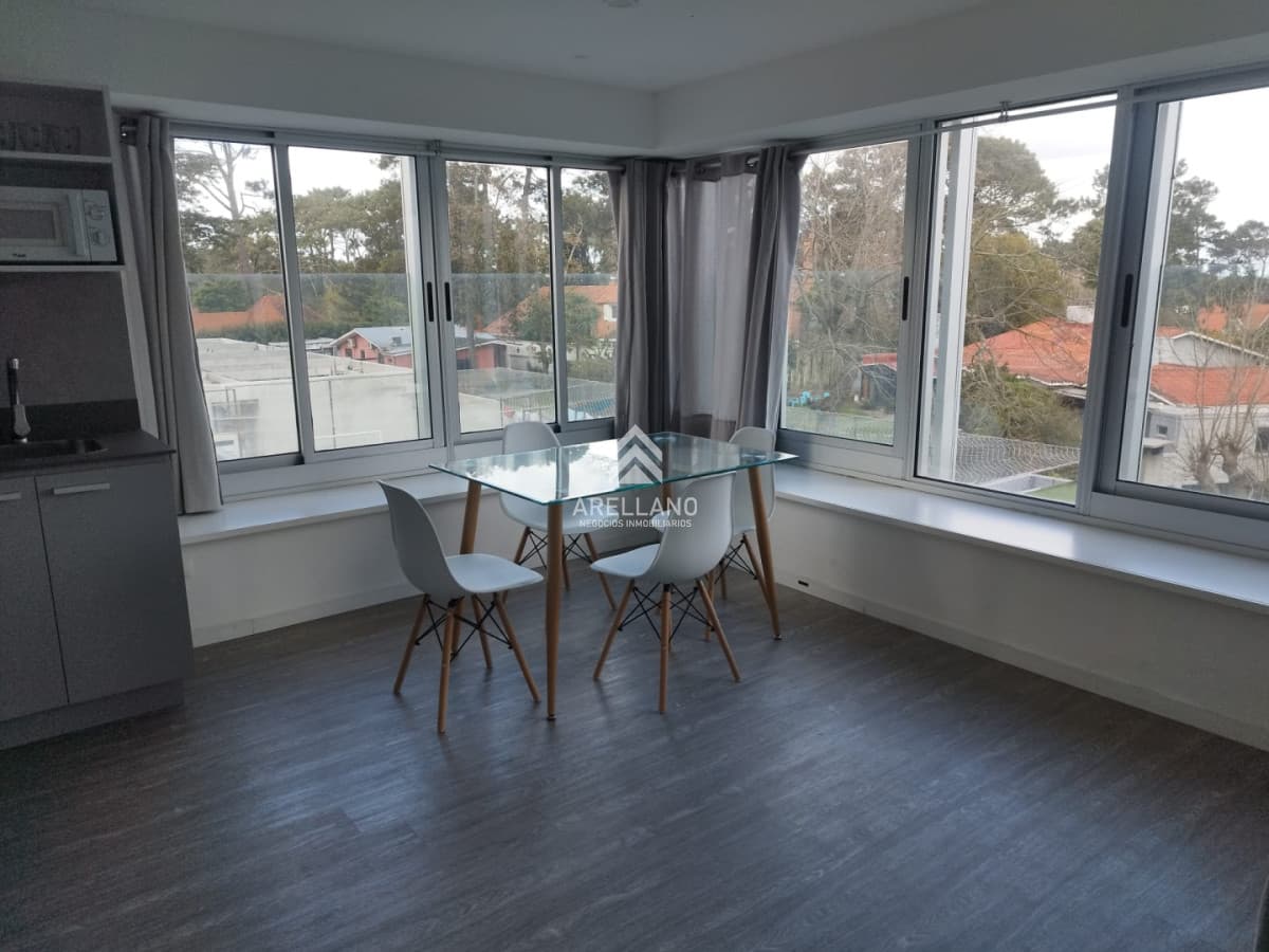 Apartamento ID.1432 - Venta apartamento 1 dormitorio
