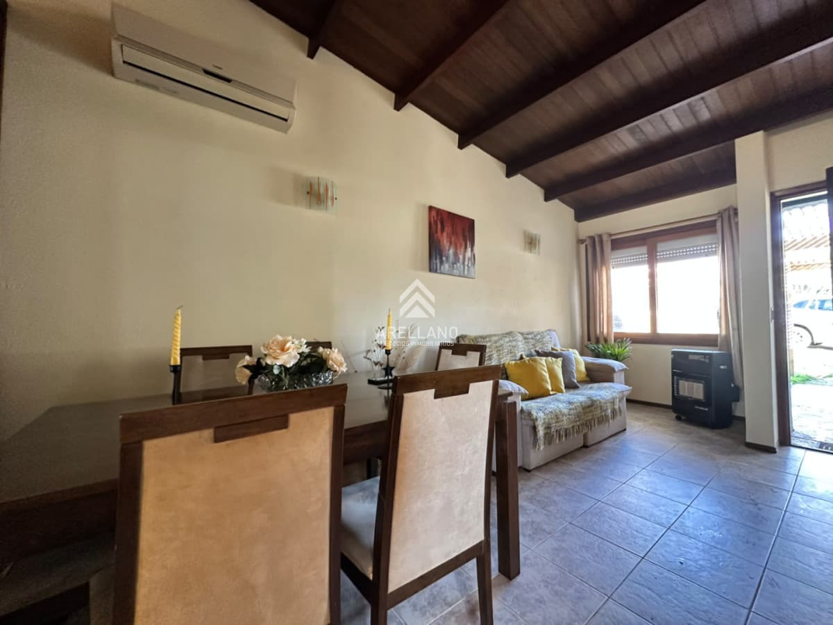 Casa ID.6868 - Casa en venta en El Chorro - 2 dormitorios