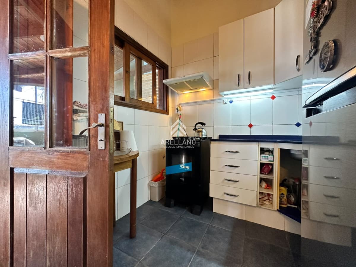 Casa ID.6868 - Casa en venta en El Chorro - 2 dormitorios