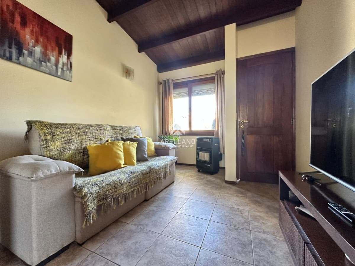 Casa ID.6868 - Casa en venta en El Chorro - 2 dormitorios