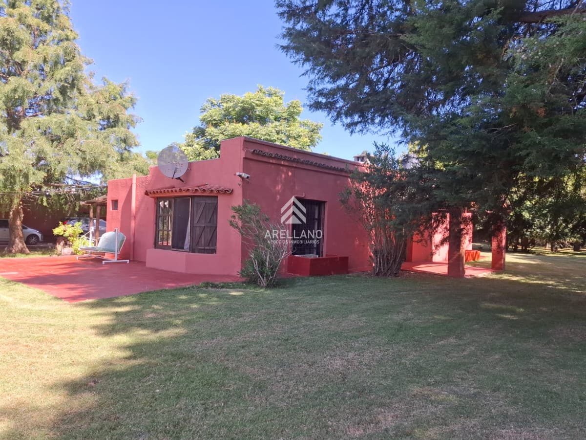Chacra ID.4277 - Venta chacra a 25 kilometros de Punta del ESte