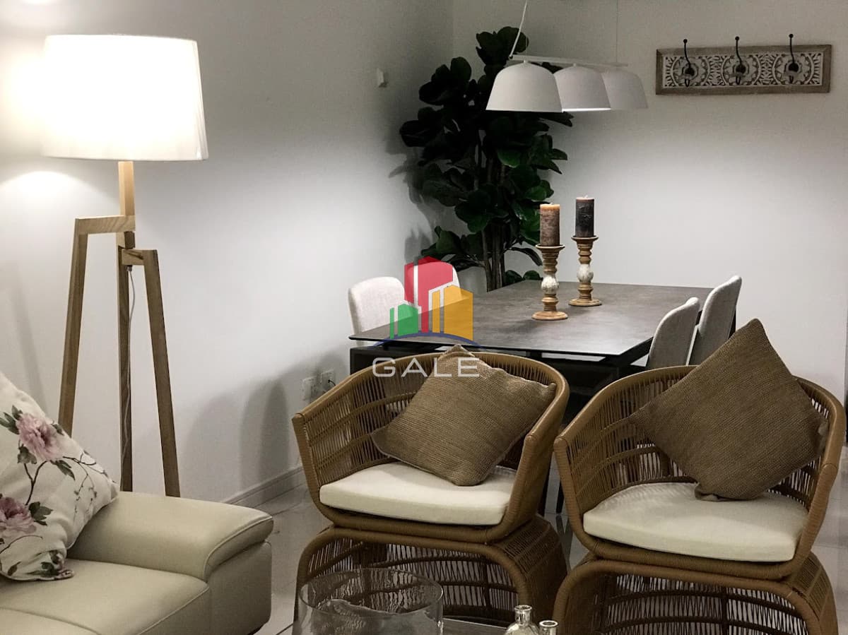Gale Propiedades & Escribanía Apartamento ID.2073 - Apto en venta, edifico moderno, excelente servicios, Punta del este.