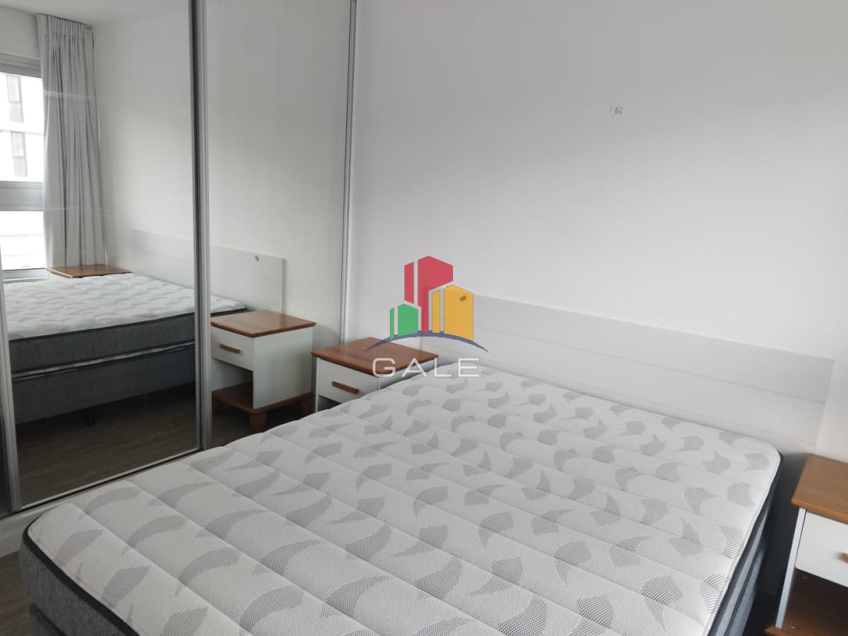 Gale Propiedades & Escribanía Apartamento ID.899 - venta de Apartamento a estrenar¡¡¡¡ en Punta del Este