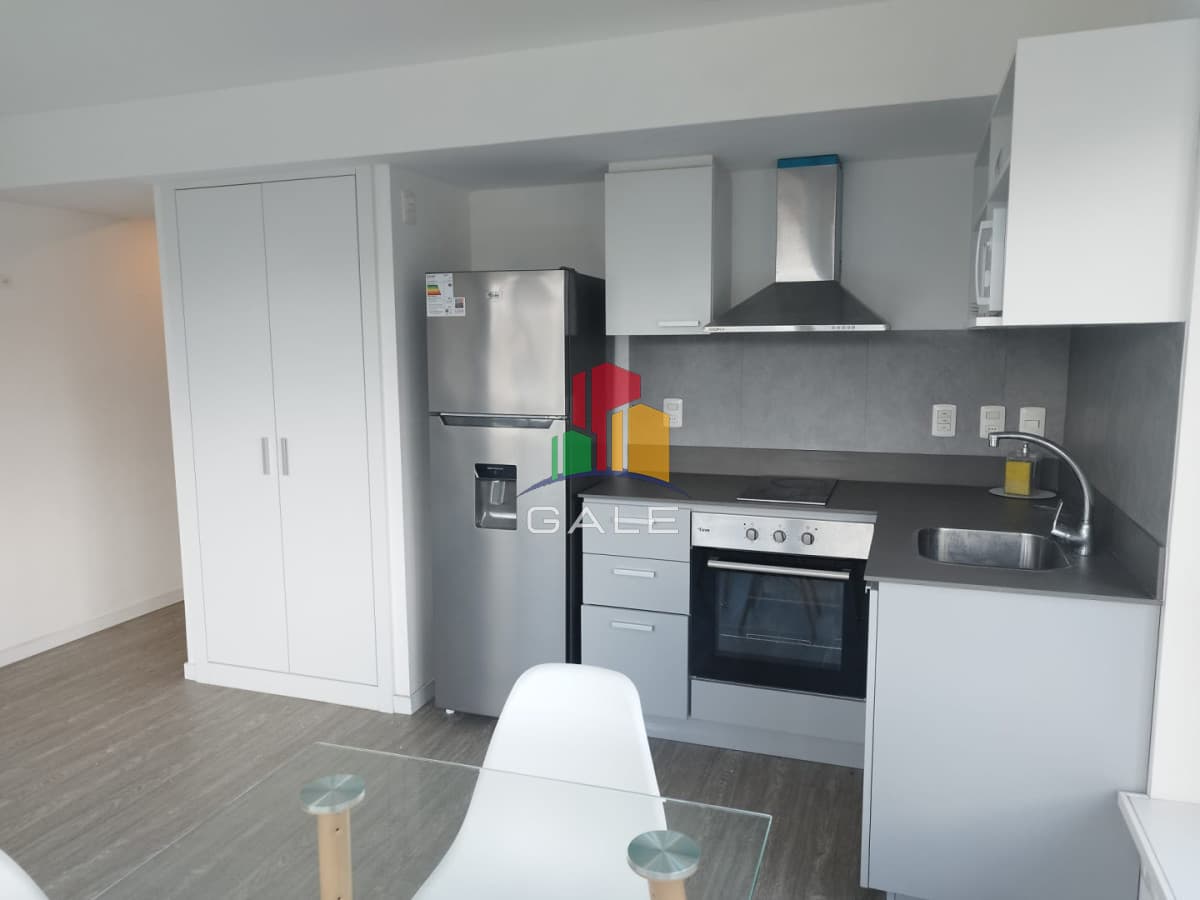 Gale Propiedades & Escribanía Apartamento ID.899 - venta de Apartamento a estrenar¡¡¡¡ en Punta del Este