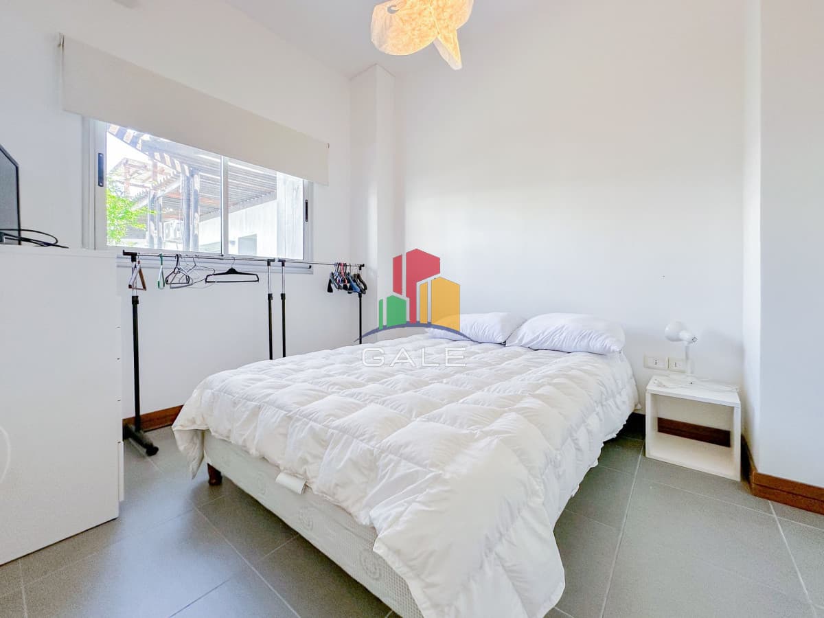 Gale Propiedades & Escribanía Apartamento ID.4090 - Apartamento de un dormitorio ubicado en el corazón de Manantiales - Complejo El Manero