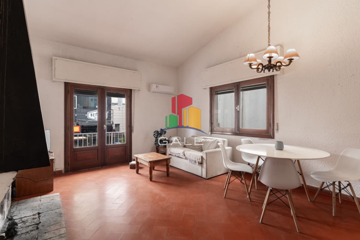 Gale Propiedades & Escribanía Apartamento ID.4115 - Apartamento en venta de 3 dormitorios y dependencia de servicio en Punta del Este