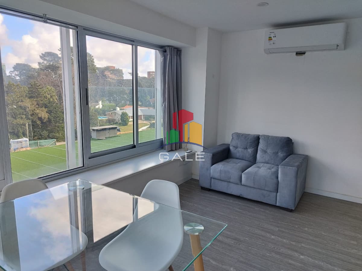 Gale Propiedades & Escribanía Apartamento ID.899 - venta de Apartamento a estrenar¡¡¡¡ en Punta del Este