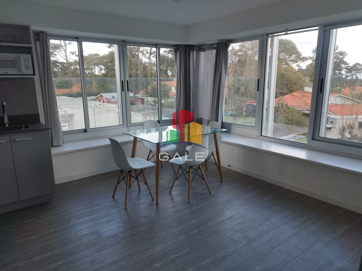 Gale Propiedades & Escribanía Apartamento ID.899 - venta de Apartamento a estrenar¡¡¡¡ en Punta del Este