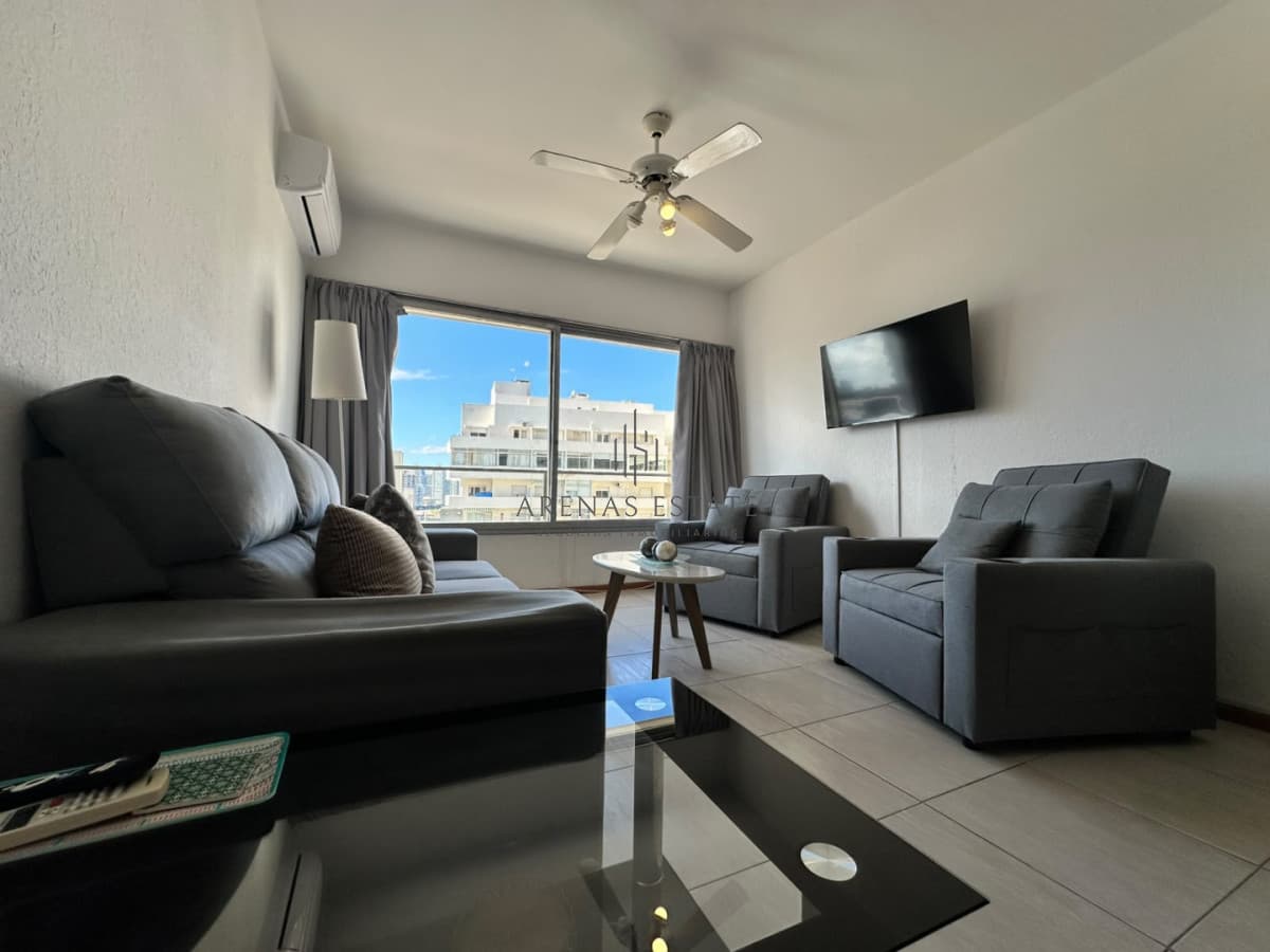 Apartamento ID.4840 - Apartamento de un dormitorio en venta en Peninsula