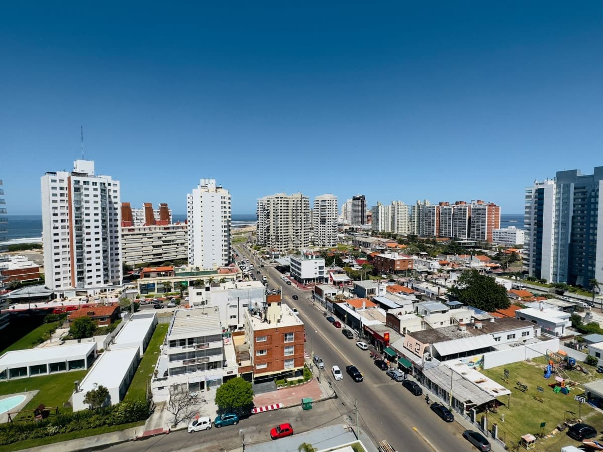 Apartamento ID.3194 - Apto en venta, 2 dormitorios.