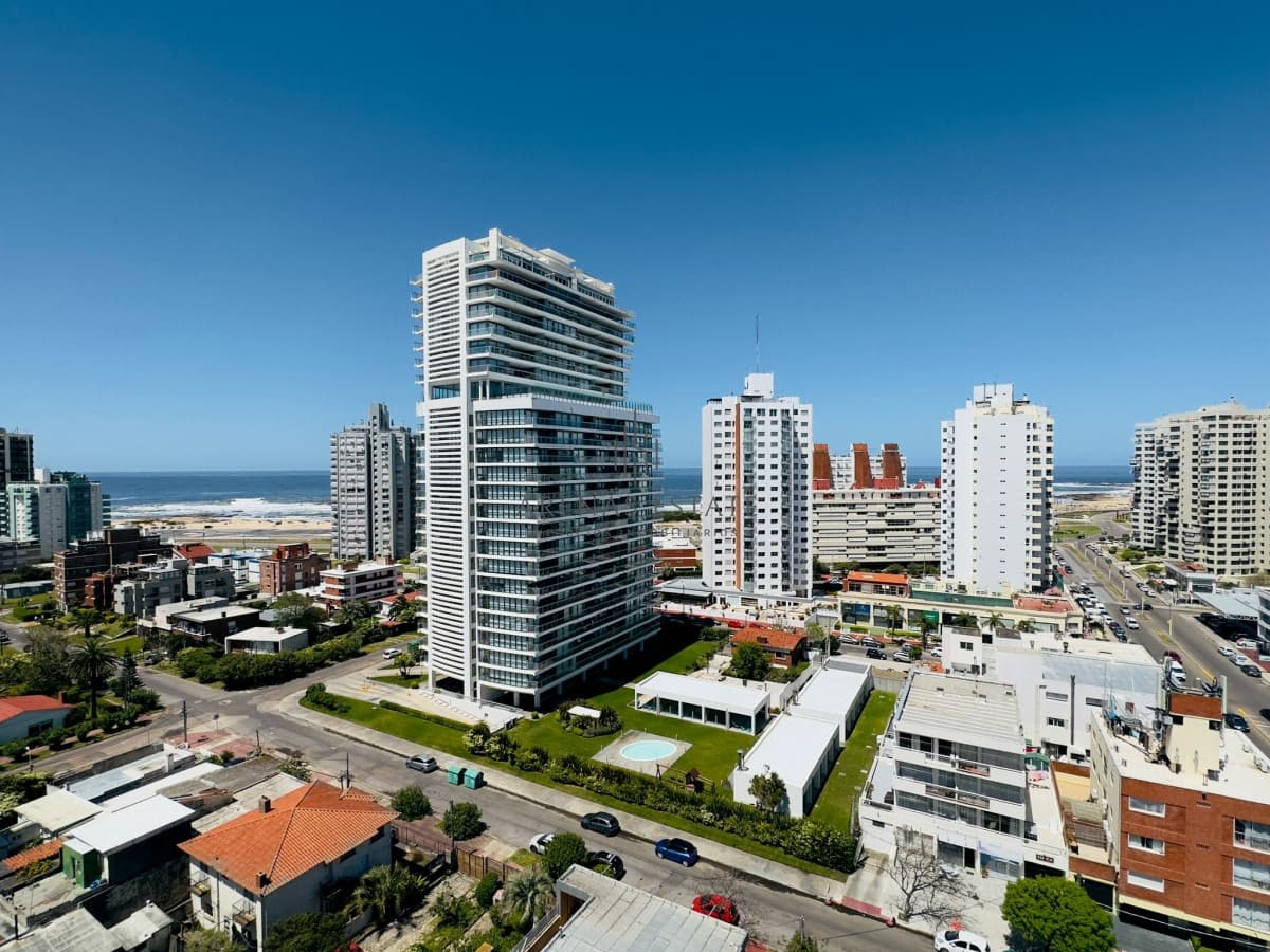 Apartamento ID.3194 - Apto en venta, 2 dormitorios.