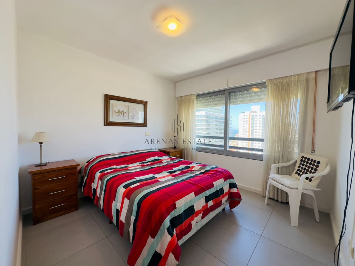 Apartamento ID.3194 - Apto en venta, 2 dormitorios.