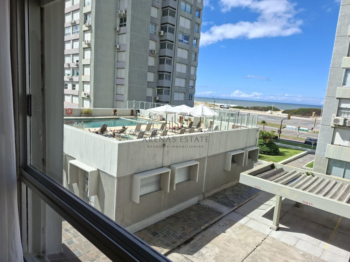 Apartamento ID.4527 - apartamento en venta zona Brava