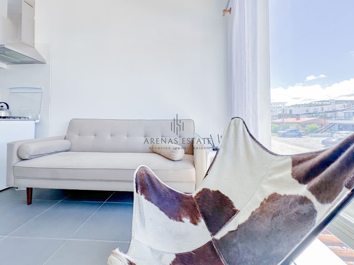 Apartamento ID.4290 - Apartamento de un dormitorio ubicado en el corazón de Manantiales - Complejo El Manero