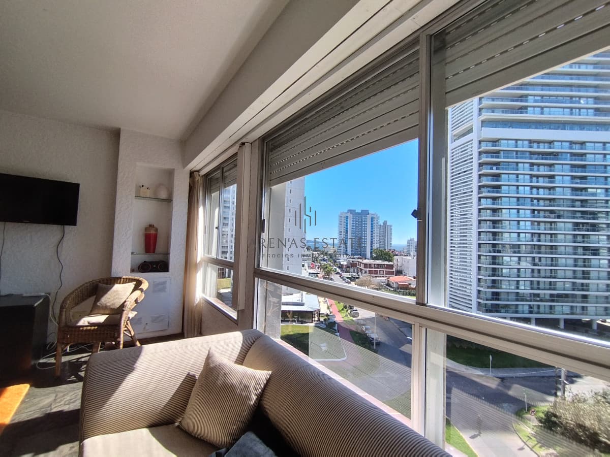 Apartamento ID.4162 - venta y alquiler de apartamento zona Playa brava