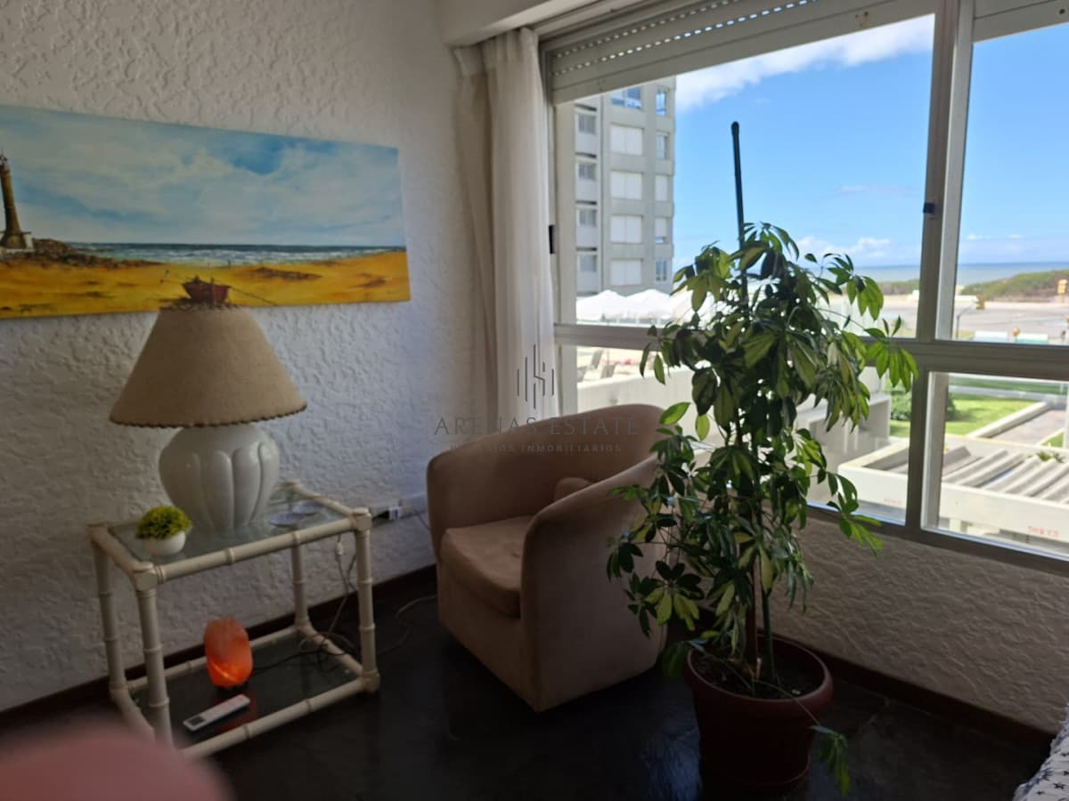Apartamento ID.4527 - apartamento en venta zona Brava
