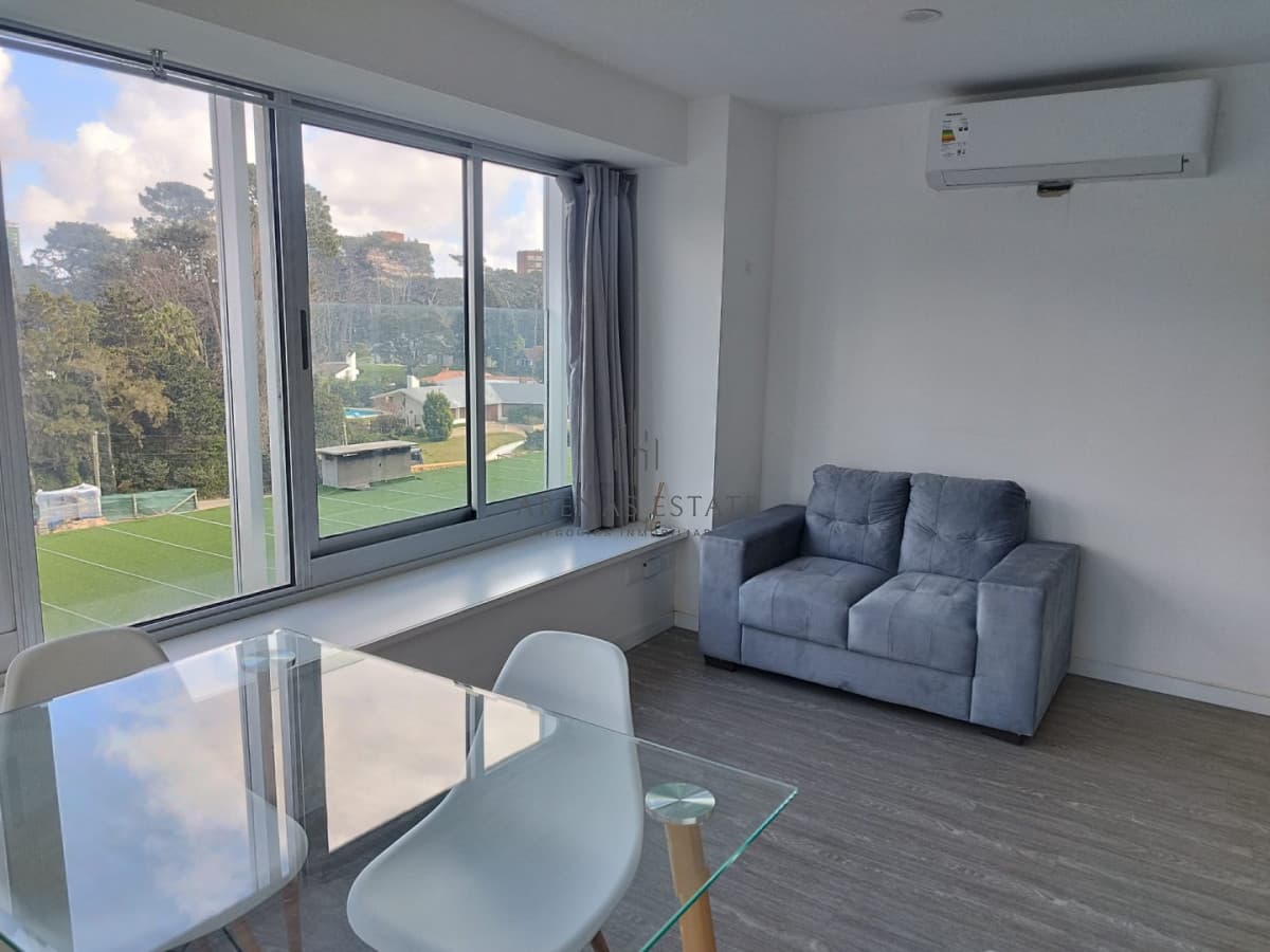 Apartamento ID.2286 - Venta de Apartamento a estrenar!!!  en Punta del Este