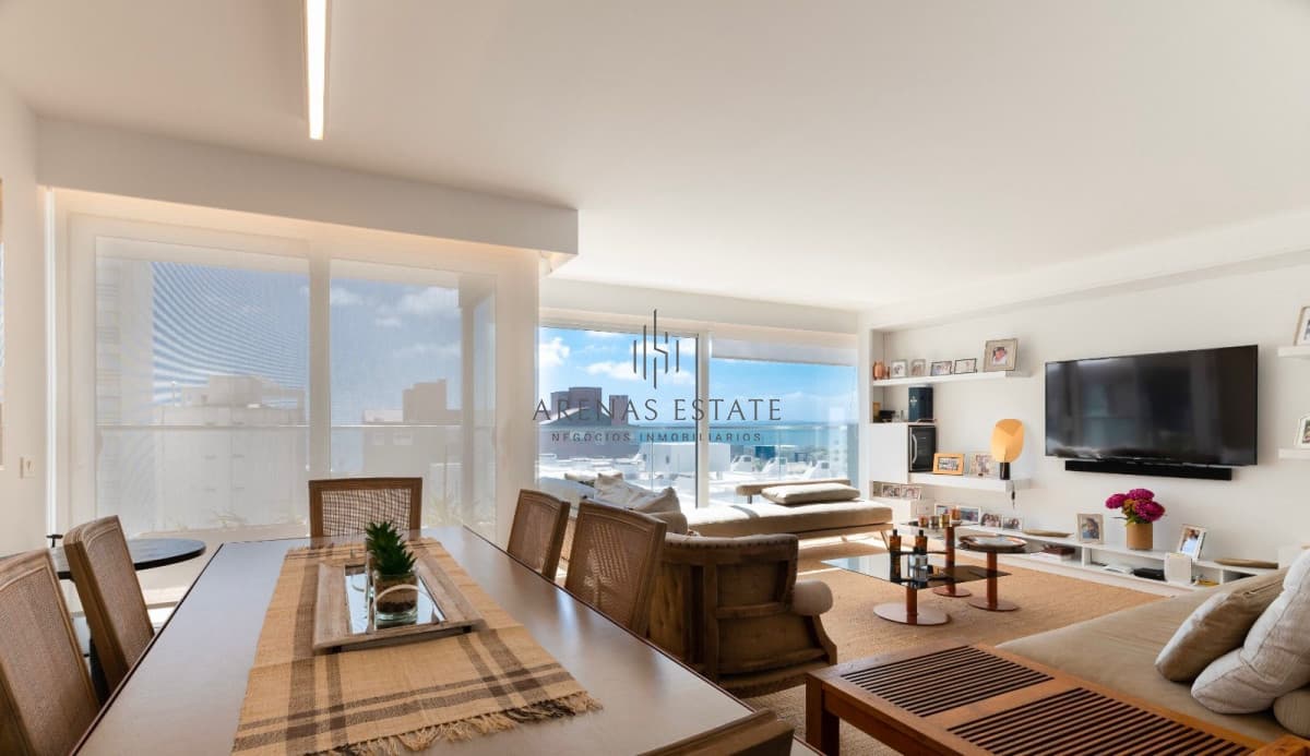 Apartamento ID.3402 - Apartamento en venta en Alexander Collection - Punta del Este