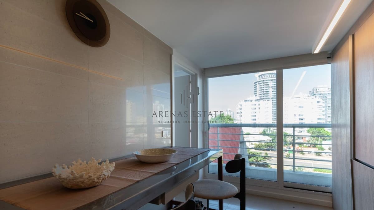 Apartamento ID.3402 - Apartamento en venta en Alexander Collection - Punta del Este